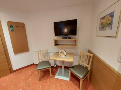 Holiday room Doppelzimmer Nr. 6, Dusche / WC + Balkon - Features photo 59