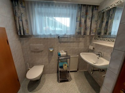 Holiday room Doppelzimmer Nr. 6, Dusche / WC + Balkon - Features photo 60