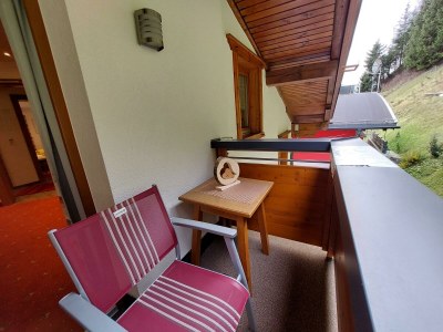 Holiday room Doppelzimmer Nr. 6, Dusche / WC + Balkon - Features photo 61