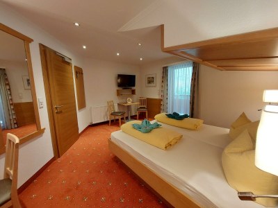 Holiday room Doppelzimmer Nr. 6, Dusche / WC + Balkon - Features photo 63