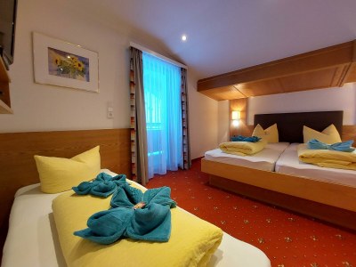 Holiday room Doppelzimmer Nr. 6, Dusche / WC + Balkon - Features photo 65