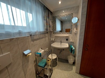 Holiday room Doppelzimmer Nr. 6, Dusche / WC + Balkon - Features photo 66