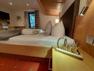 Holiday room Doppelzimmer Nr. 6, Dusche / WC + Balkon - Features photo 67