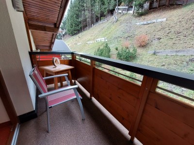 Holiday room Doppelzimmer Nr. 6, Dusche / WC + Balkon - Features photo 75