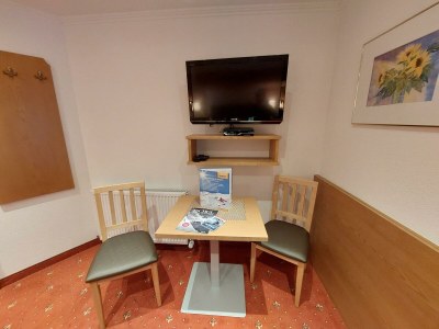 Holiday room Doppelzimmer Nr. 6, Dusche / WC + Balkon - Features photo 78