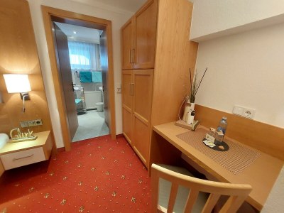 Holiday room Doppelzimmer Nr. 6, Dusche / WC + Balkon - Features photo 81