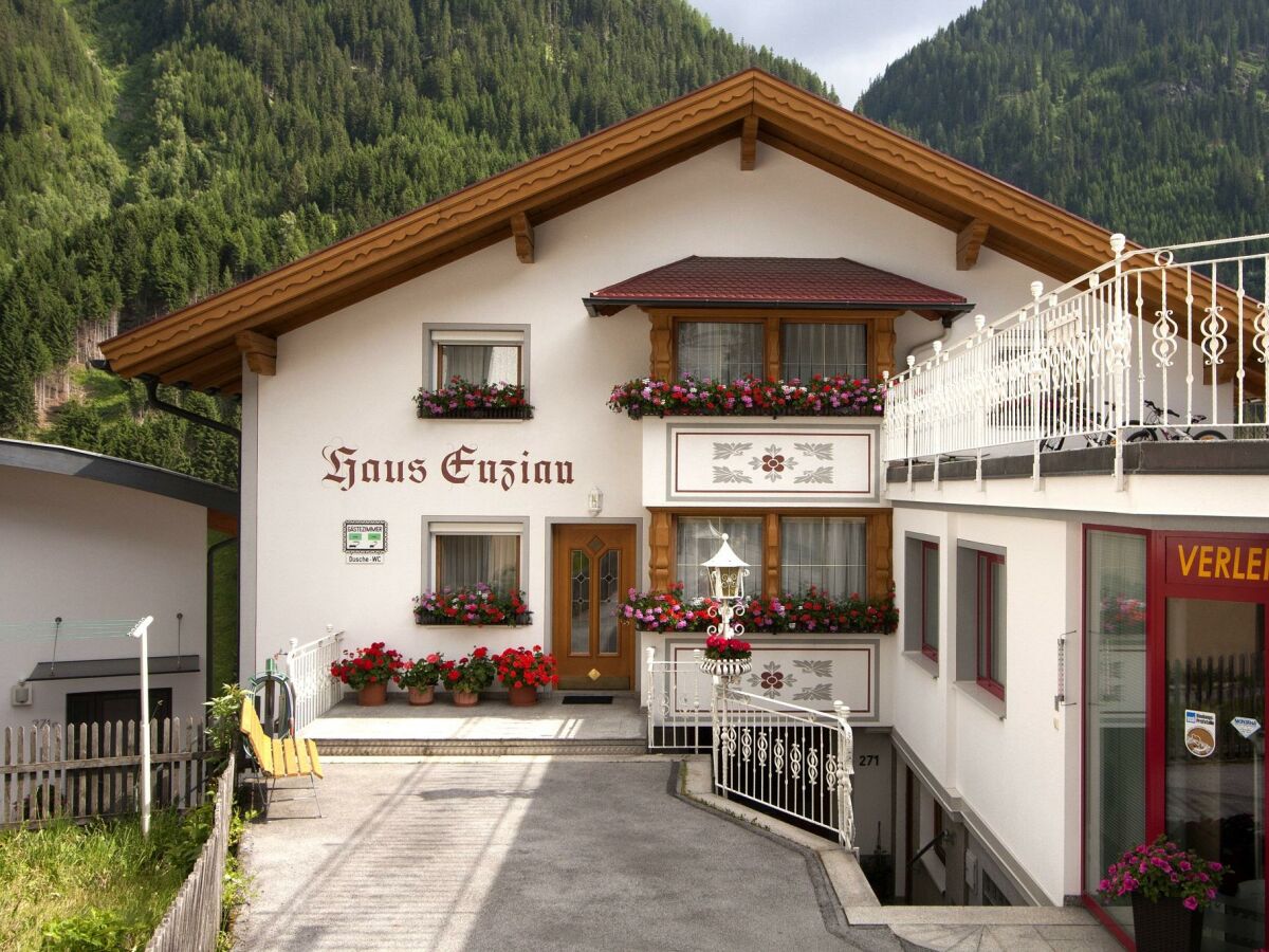 Holiday room Doppelzimmer "Standard" - Outdoor photo 2