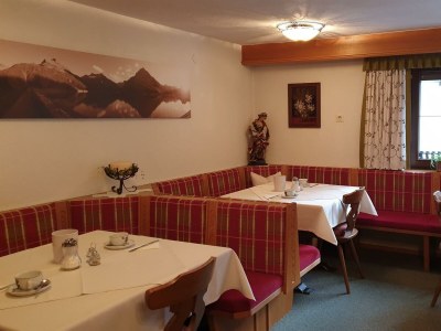 Holiday room Doppelzimmer "Standard" - Outdoor photo 3