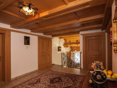 Holiday room Doppelzimmer "Standard" - Outdoor photo 7