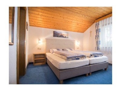 Holiday room Doppelzimmer "Standard" - Features photo 11