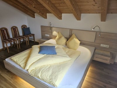 Apartment Ferienhaus/4 od. mehr Schlafr./Du od Bad - Outdoor photo 2