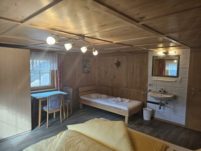 Apartment Ferienhaus/4 od. mehr Schlafr./Du od Bad - Outdoor photo 5