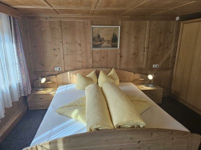 Apartment Ferienhaus/4 od. mehr Schlafr./Du od Bad - Outdoor photo 8