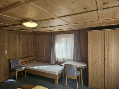 Apartment Ferienhaus/4 od. mehr Schlafr./Du od Bad - Outdoor photo 9