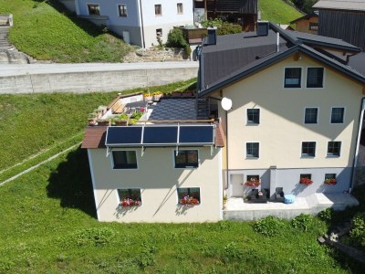 Apartment Ferienhaus/4 od. mehr Schlafr./Du od Bad - Outdoor photo 10