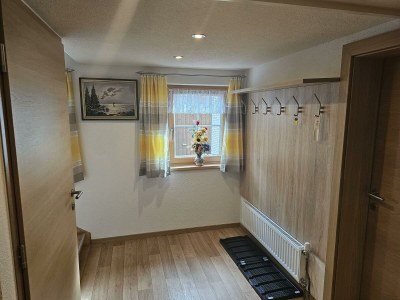 Apartment Ferienhaus/4 od. mehr Schlafr./Du od Bad - Outdoor photo 11