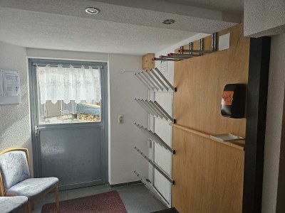 Apartment Ferienhaus/4 od. mehr Schlafr./Du od Bad - Outdoor photo 12