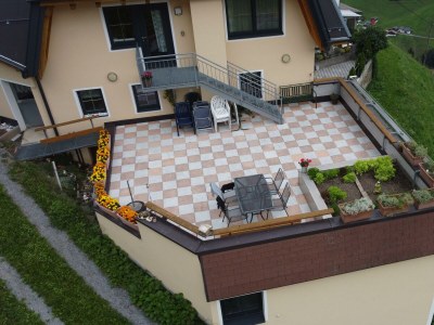 Apartment Ferienhaus/4 od. mehr Schlafr./Du od Bad - Outdoor photo 14