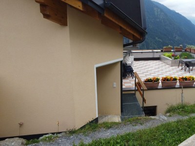 Apartment Ferienhaus/4 od. mehr Schlafr./Du od Bad - Outdoor photo 15