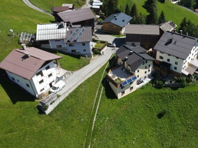 Apartment Ferienhaus/4 od. mehr Schlafr./Du od Bad - Outdoor photo 16