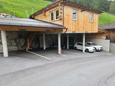 Apartment Ferienhaus/4 od. mehr Schlafr./Du od Bad - Outdoor photo 18