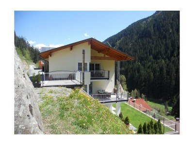 Apartment Wohnung 2-5 Pers./2 Schlafräume/DU, WC - Outdoor photo 6