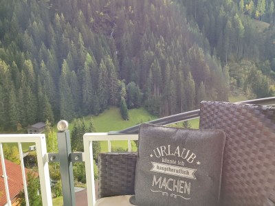 Apartment Wohnung 2-5 Pers./2 Schlafräume/DU, WC - Outdoor photo 7