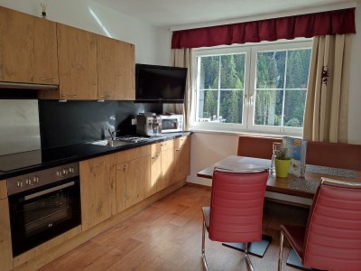 Apartment Wohnung 2-5 Pers./2 Schlafräume/DU, WC - Features photo 10