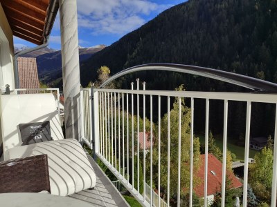 Apartment Wohnung 2-5 Pers./2 Schlafräume/DU, WC - Features photo 14