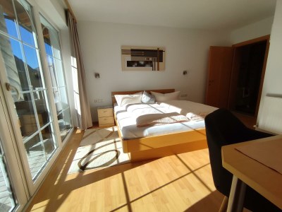 Apartment Wohnung 2-5 Pers./2 Schlafräume/DU, WC - Features photo 15