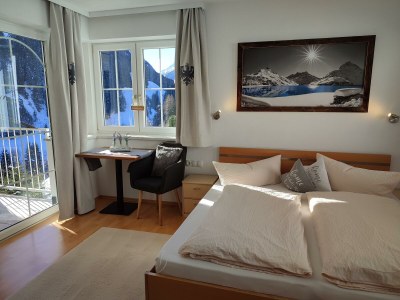 Apartment Wohnung 2-5 Pers./2 Schlafräume/DU, WC - Features photo 17