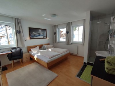 Apartment Wohnung 2-5 Pers./2 Schlafräume/DU, WC - Features photo 18