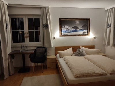 Apartment Wohnung 2-5 Pers./2 Schlafräume/DU, WC - Features photo 19