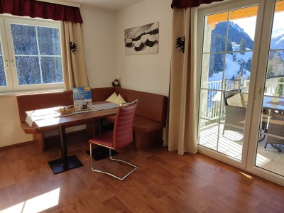 Apartment Wohnung 2-5 Pers./2 Schlafräume/DU, WC - Features photo 20