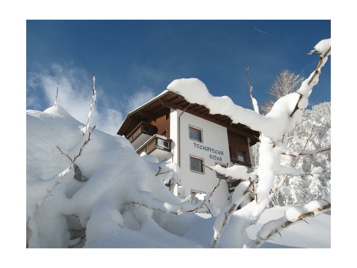 Apartment Wohnung 4-6 Pers./2 Schlafräume/DU, WC - Outdoor photo 2