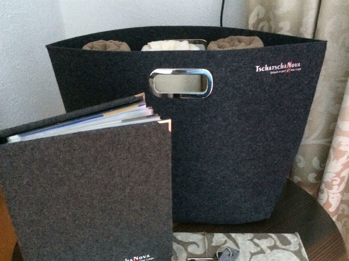 Apartment Wohnung 4-6 Pers./2 Schlafräume/DU, WC - Outdoor photo 3