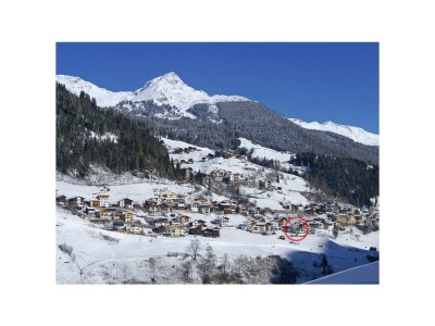 Apartment Wohnung 4-6 Pers./2 Schlafräume/DU, WC - Outdoor photo 6