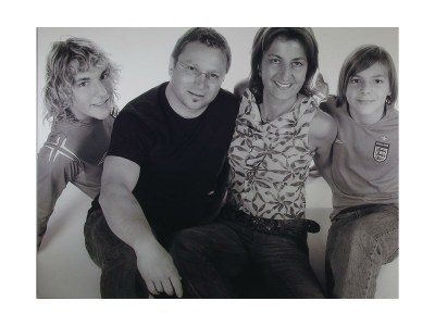 Apartment Wohnung 4-6 Pers./2 Schlafräume/DU, WC - Outdoor photo 8