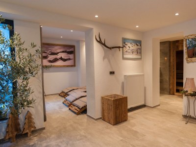 Apartment Wohnung 4-6 Pers./2 Schlafräume/DU, WC - Outdoor photo 9