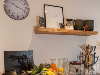 Apartment Wohnung 4-6 Pers./2 Schlafräume/DU, WC - Outdoor photo 10