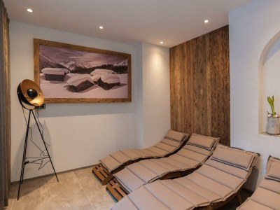 Apartment Wohnung 4-6 Pers./2 Schlafräume/DU, WC - Outdoor photo 11