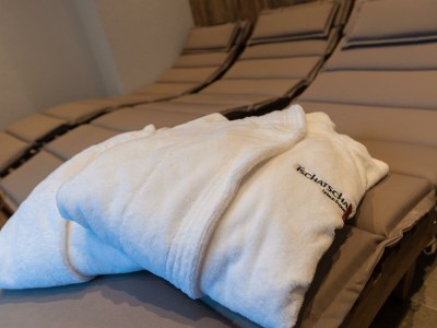 Apartment Wohnung 4-6 Pers./2 Schlafräume/DU, WC - Outdoor photo 14