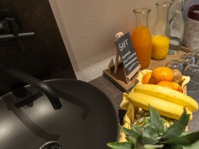 Apartment Wohnung 4-6 Pers./2 Schlafräume/DU, WC - Outdoor photo 15