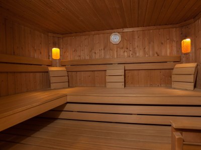 Apartment Wohnung 4-6 Pers./2 Schlafräume/DU, WC - Outdoor photo 16