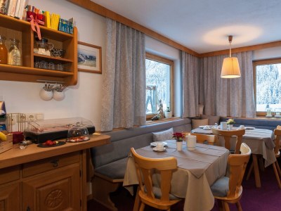 Apartment Wohnung 4-6 Pers./2 Schlafräume/DU, WC - Outdoor photo 17