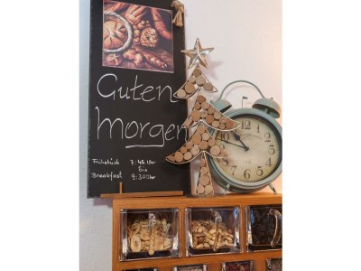 Apartment Wohnung 4-6 Pers./2 Schlafräume/DU, WC - Outdoor photo 18