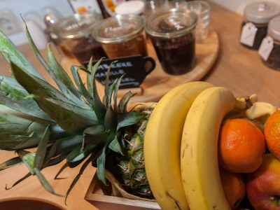 Apartment Wohnung 4-6 Pers./2 Schlafräume/DU, WC - Outdoor photo 19