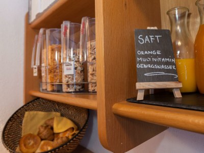 Apartment Wohnung 4-6 Pers./2 Schlafräume/DU, WC - Outdoor photo 20