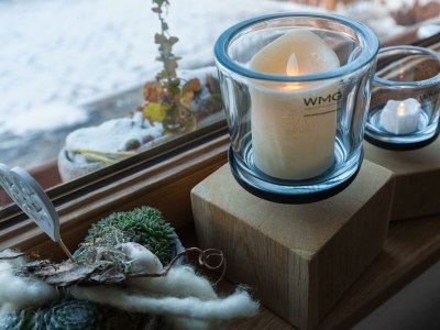 Apartment Wohnung 4-6 Pers./2 Schlafräume/DU, WC - Outdoor photo 22