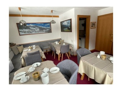 Apartment Wohnung 4-6 Pers./2 Schlafräume/DU, WC - Outdoor photo 23